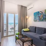 Zanic On The Πανσιόν 3*