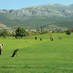 Zanic On The Πανσιόν