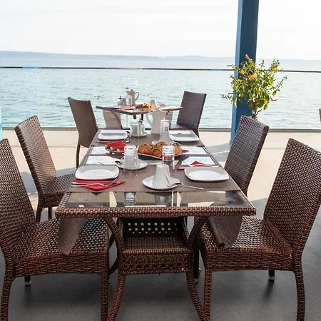 Gasthof Zanic On The 3*