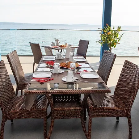 Guest house Zanic On The 3*