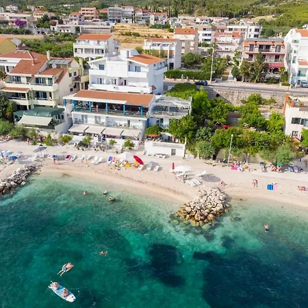 Zanic On The Gasthof 3*