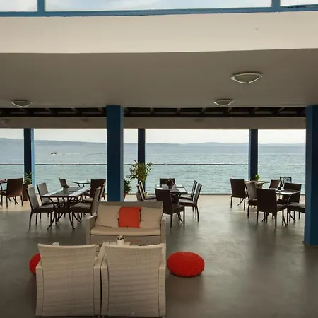 Zanic On The Guest house