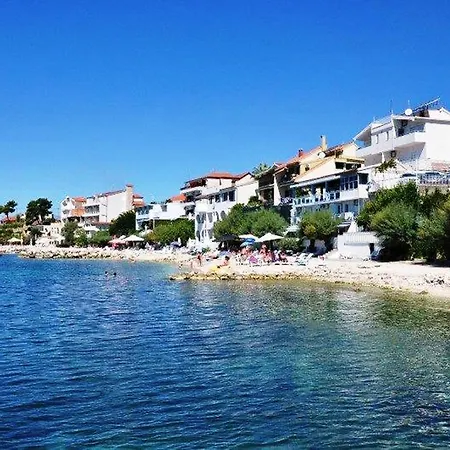 Gasthof Zanic On The Podstrana