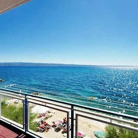 Gasthof Zanic On The 3*