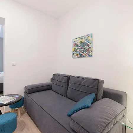 Zanic On The Gasthof