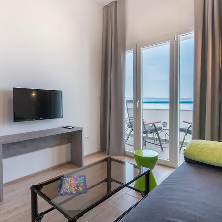 Zanic On The Gasthof