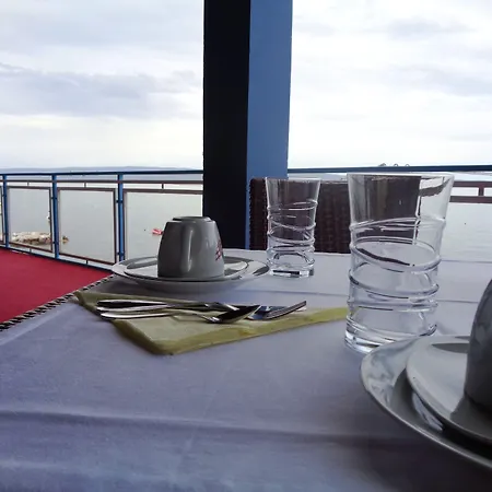 Zanic On The Podstrana