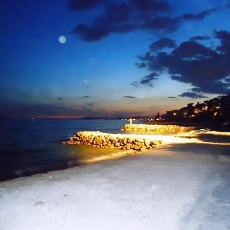 Zanic On The Podstrana