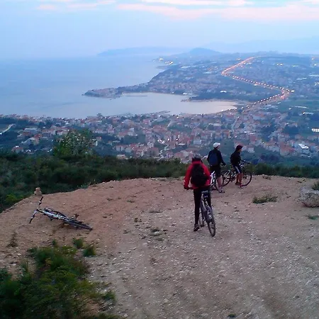 Zanic On The 3* Podstrana