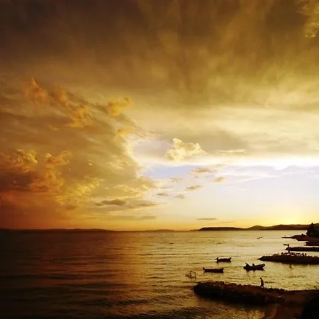 Zanic On The Gasthof