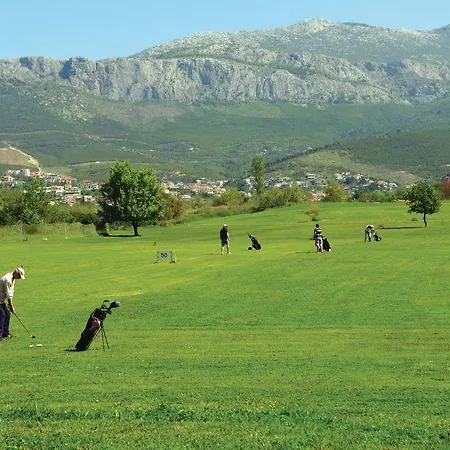 Zanic On The Gasthof