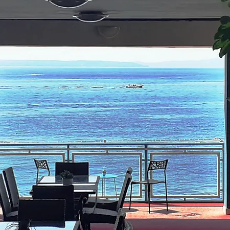 Zanic On The Πανσιόν