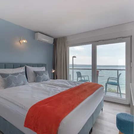 Zanic On The Podstrana