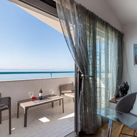 Gasthof Zanic On The 3*