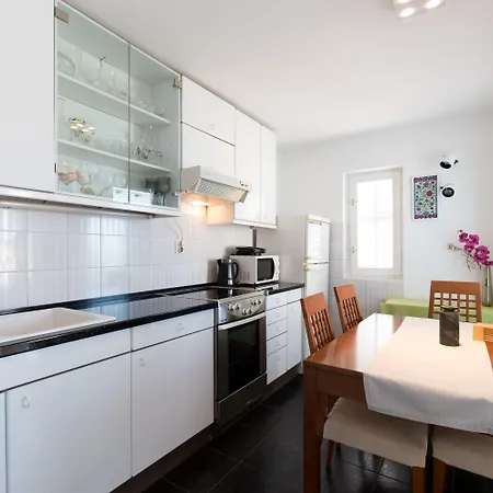 Gasthof Zanic On The