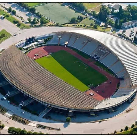 Gasthof Zanic On The 3*