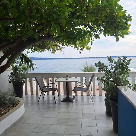 Zanic On The Guest house Podstrana