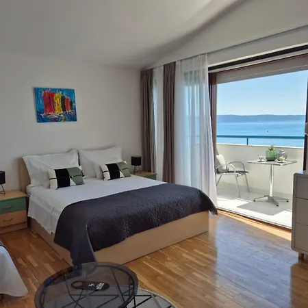 Guest house Zanic On The