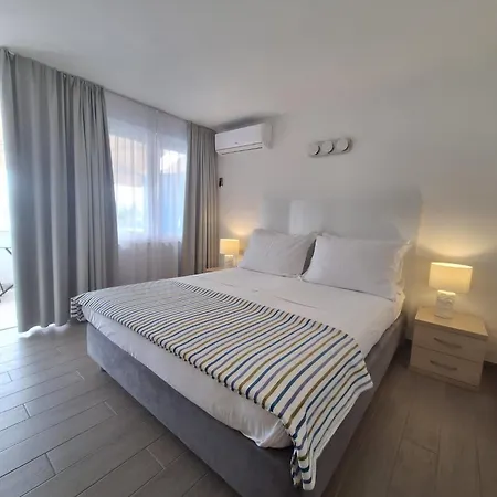 Zanic On The Guest house 3*