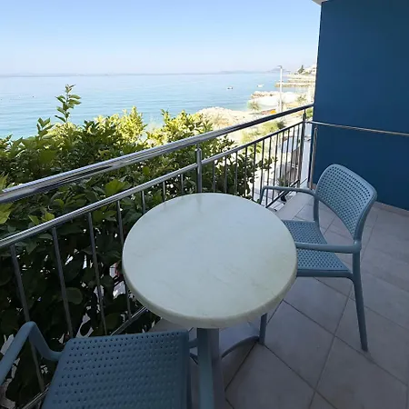 Zanic On The Guest house