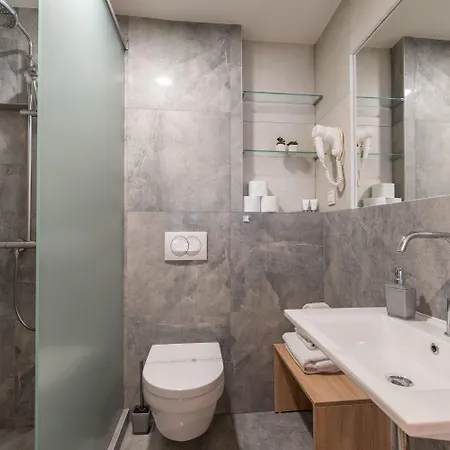Zanic On The 3*