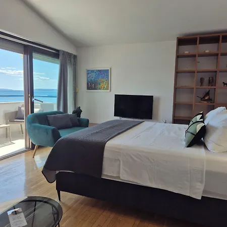 Guest house Zanic On The 3*