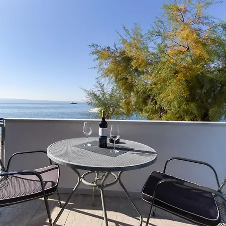 Guest house Zanic On The 3*
