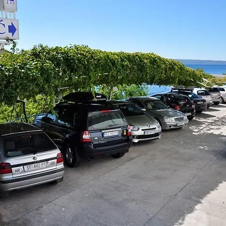 Guest house Zanic On The 3*