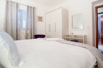 Zanic On The Podstrana