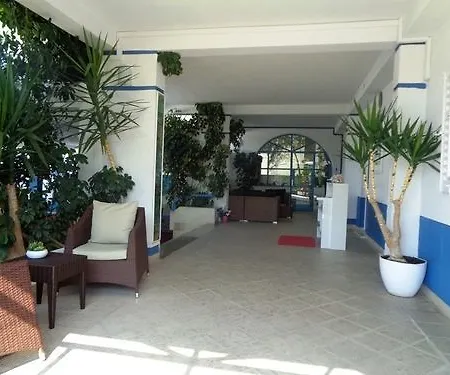 Zanic On The Guest house