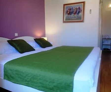 Zanic On The Guest house Podstrana