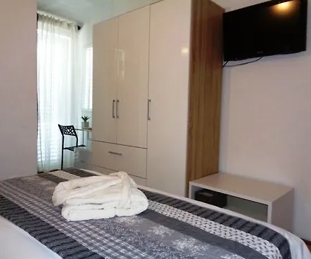 Zanic On The Guest house 3*