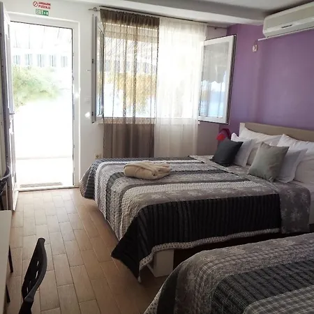 Zanic On The Guest house
