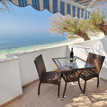 Guest house Zanic On The