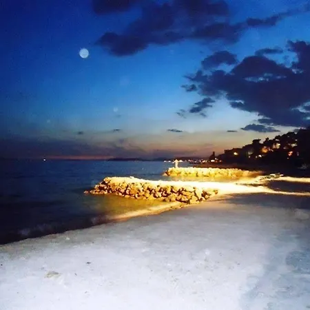 Guest house Zanic On The 3*