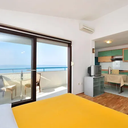 Guest house Zanic On The Podstrana