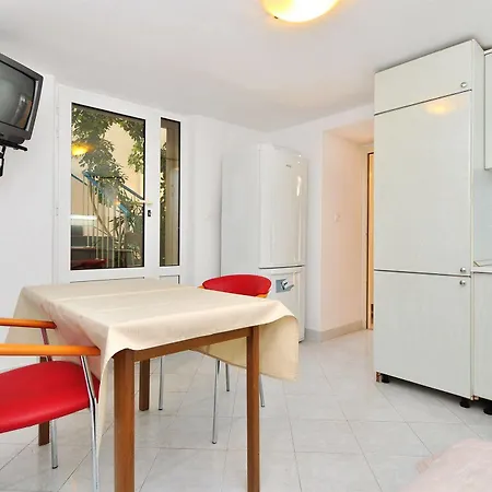 Guest house Zanic On The