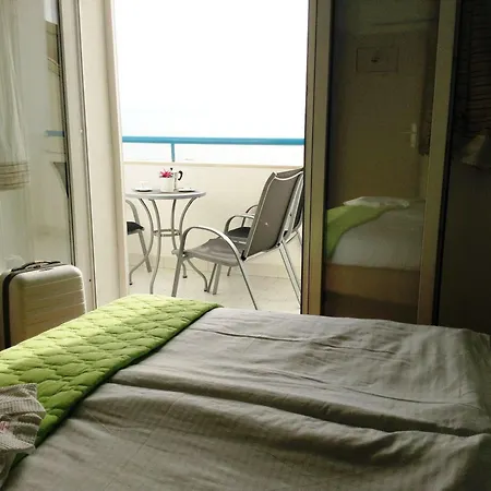 Zanic On The Guest house Podstrana