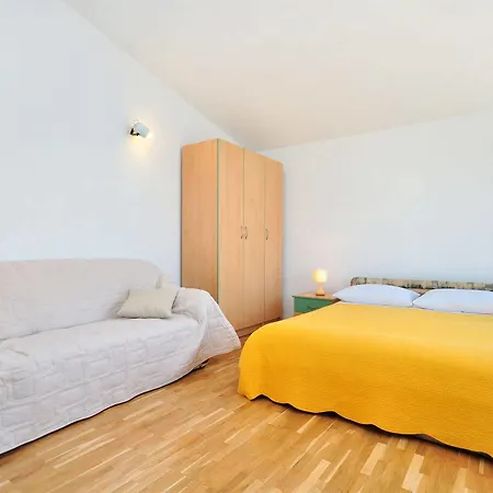 Zanic On The Guest house Podstrana