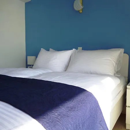 Guest house Zanic On The