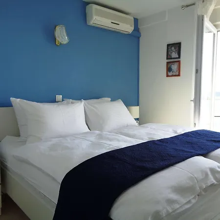 Guest house Zanic On The