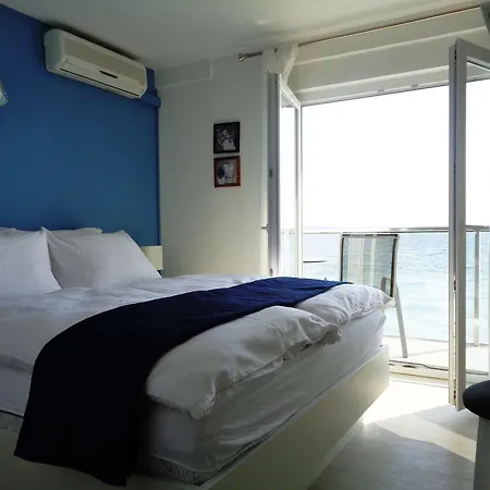 Zanic On The Guest house