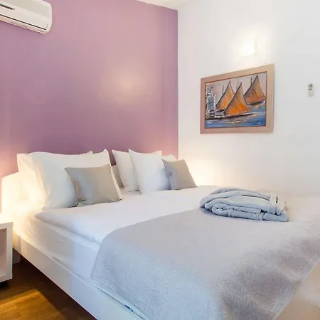 Guest house Zanic On The Podstrana