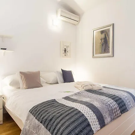 Guest house Zanic On The