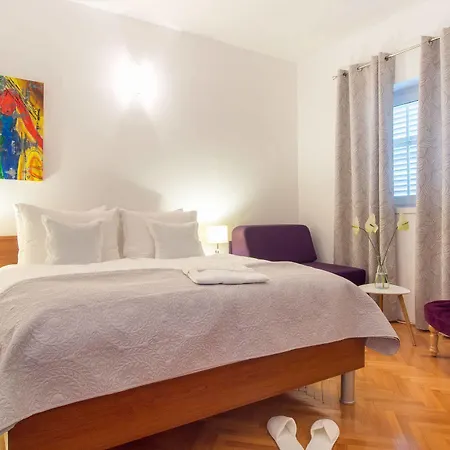 Guest house Zanic On The