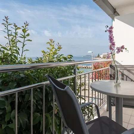 Guest house Zanic On The 3*
