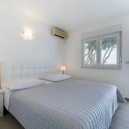 Zanic On The Podstrana