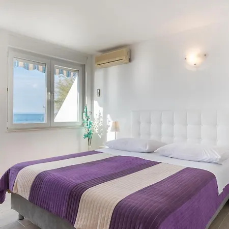 Zanic On The Podstrana