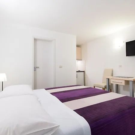 Zanic On The 3* Podstrana