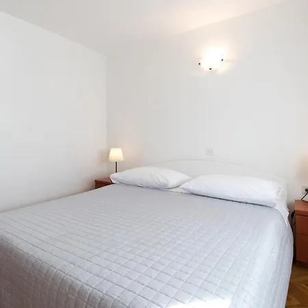 Zanic On The Podstrana